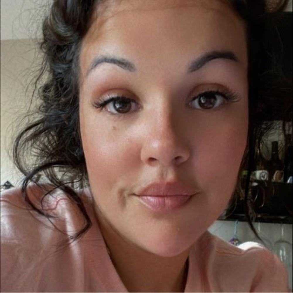 Meet your Posher, Amanda